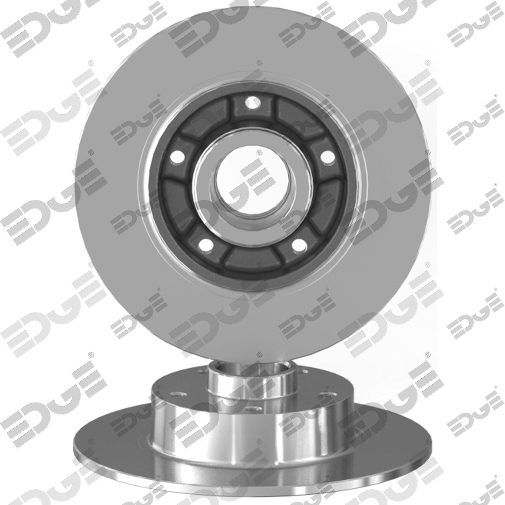 BRAKE DISCs