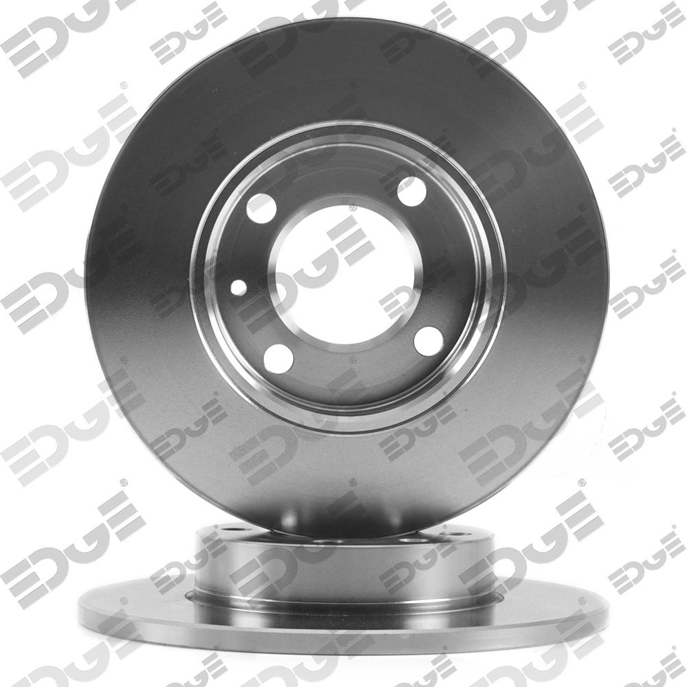 BRAKE DISCs