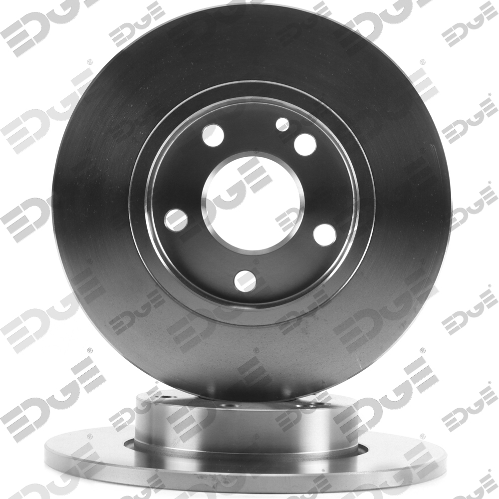 BRAKE DISCs