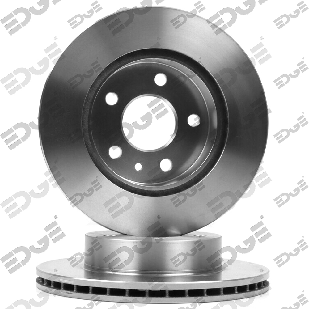 BRAKE DISCs