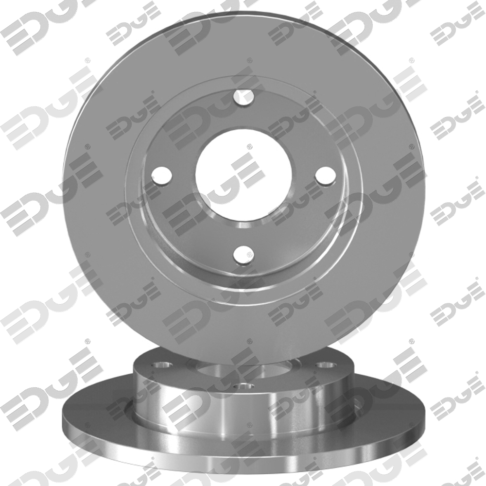 BRAKE DISCs