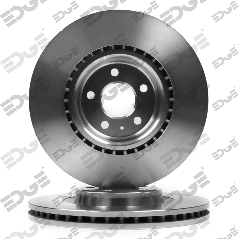 BRAKE DISCs