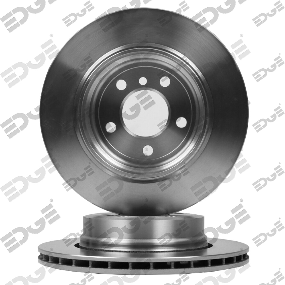 BRAKE DISCs