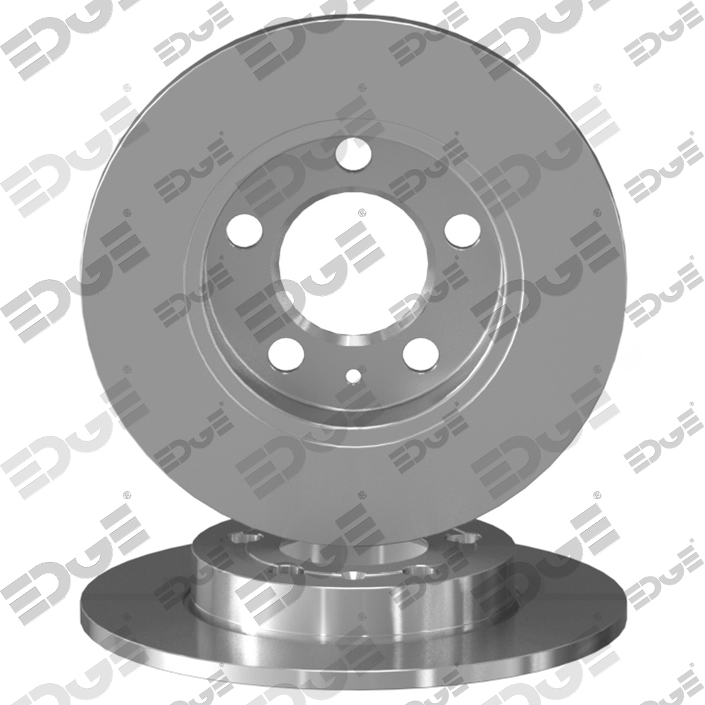 BRAKE DISCs