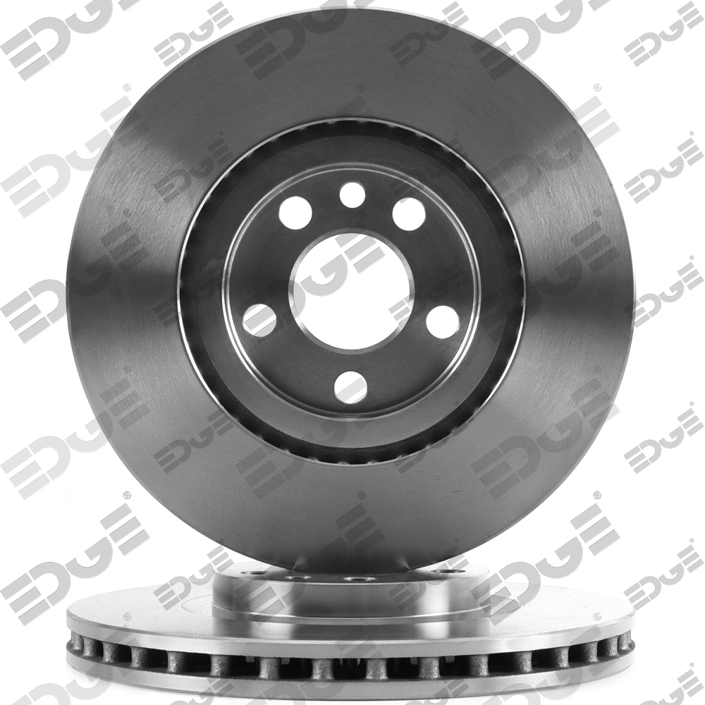 BRAKE DISCs