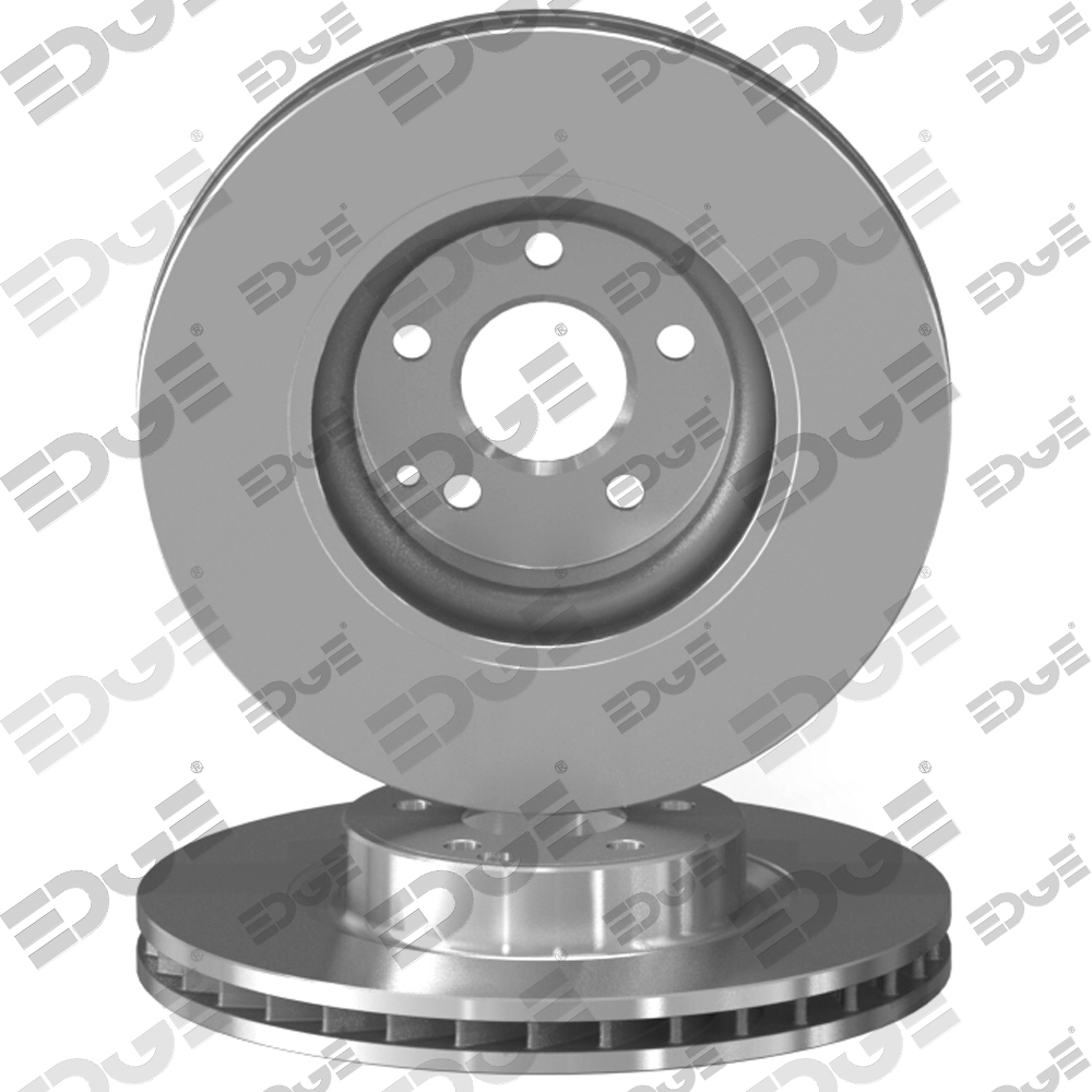 BRAKE DISCs