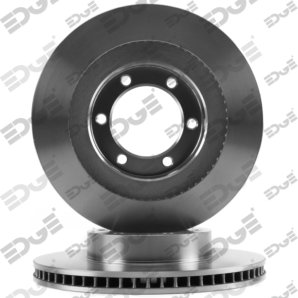 BRAKE DISCs