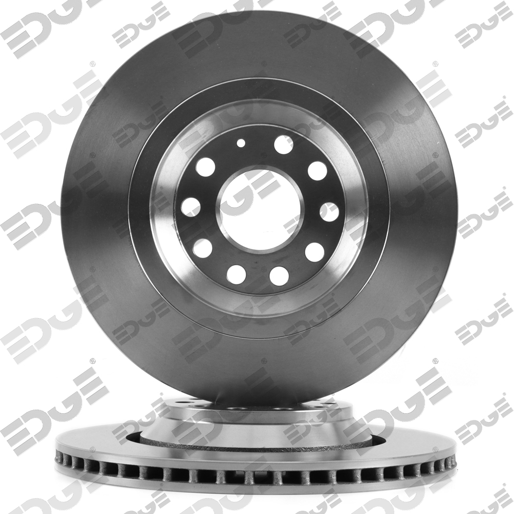 BRAKE DISCs