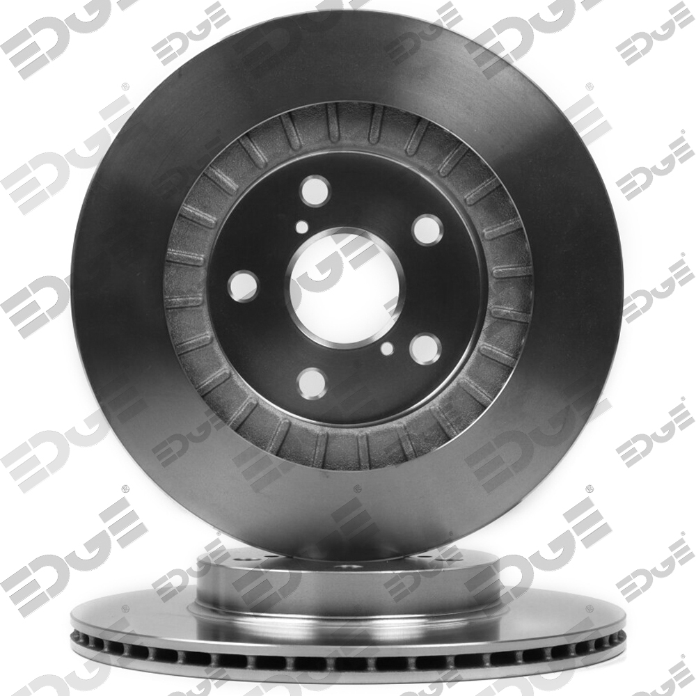 BRAKE DISCs