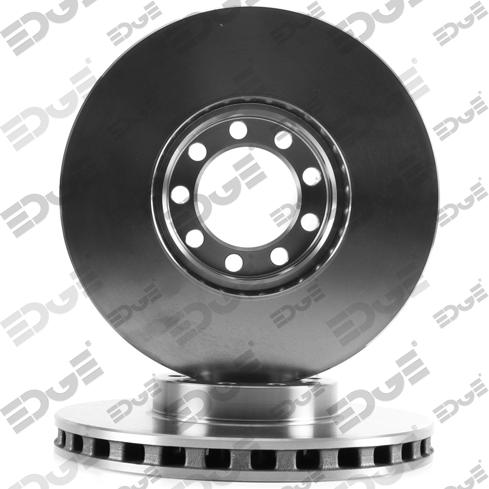 BRAKE DISCs