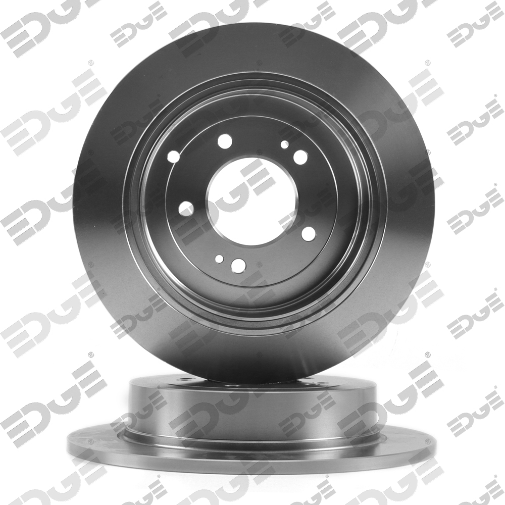 BRAKE DISCs