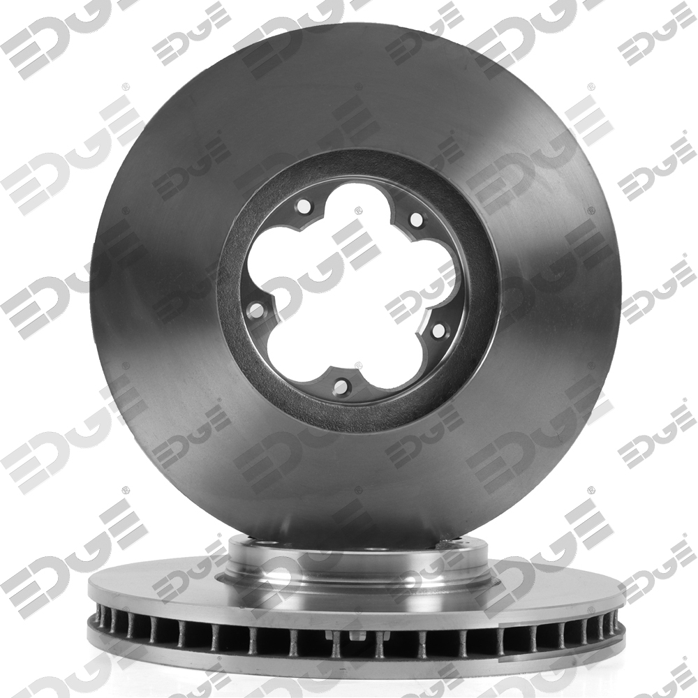 BRAKE DISCs