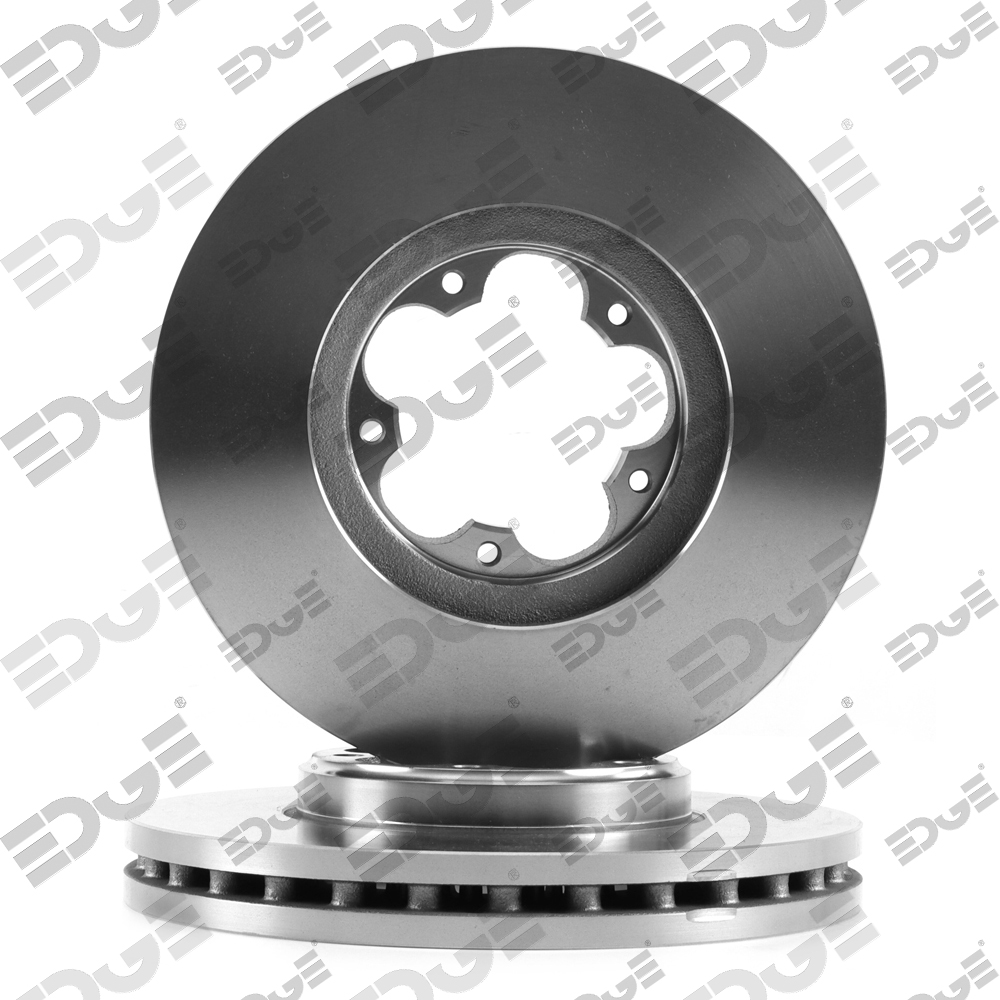 BRAKE DISCs