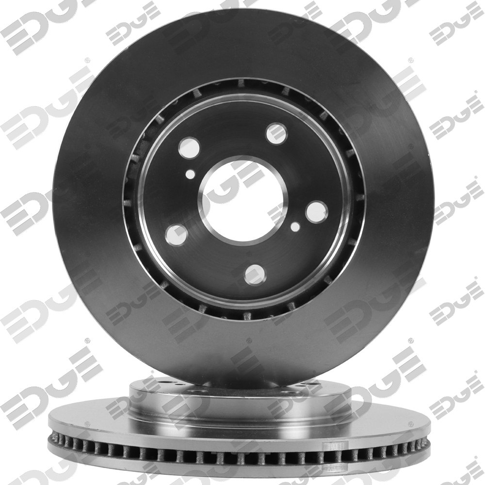 BRAKE DISCs