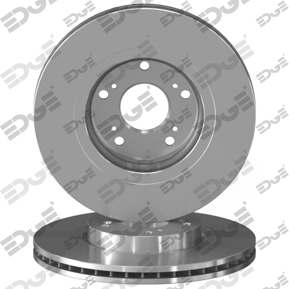 BRAKE DISCs