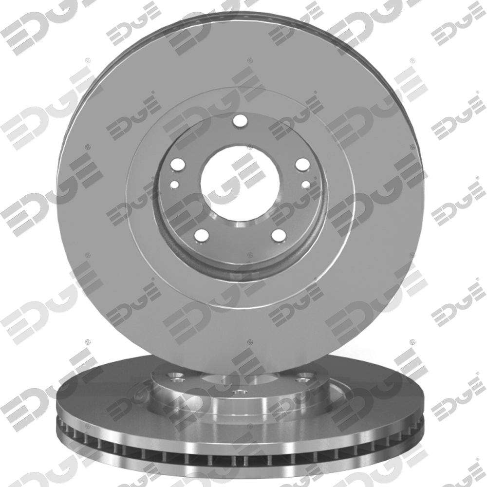 BRAKE DISCs