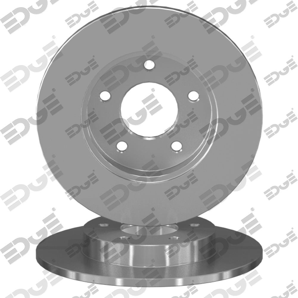 BRAKE DISCs