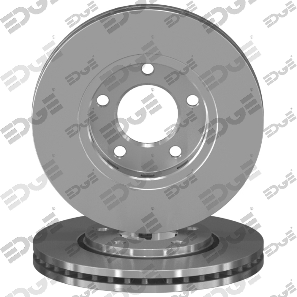 BRAKE DISCs