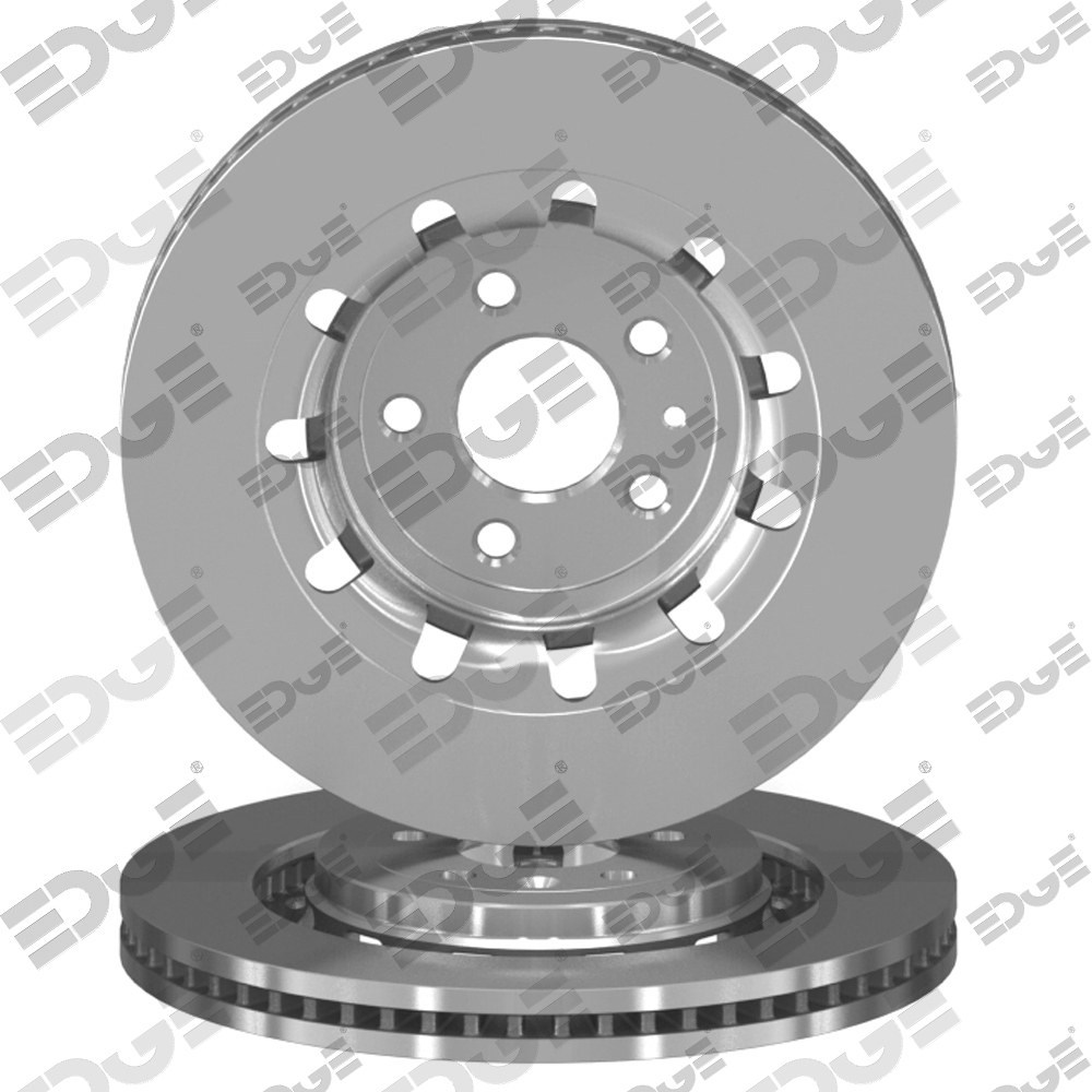 BRAKE DISCs