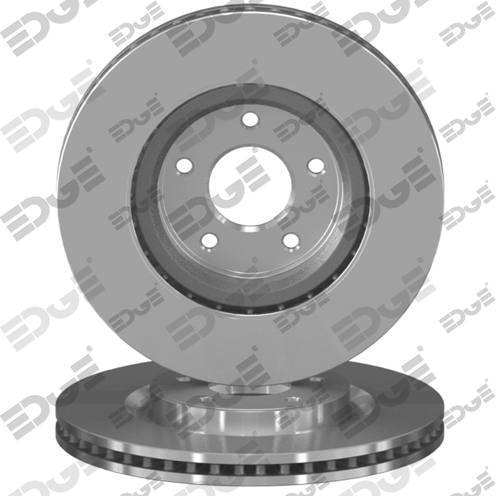 BRAKE DISCs