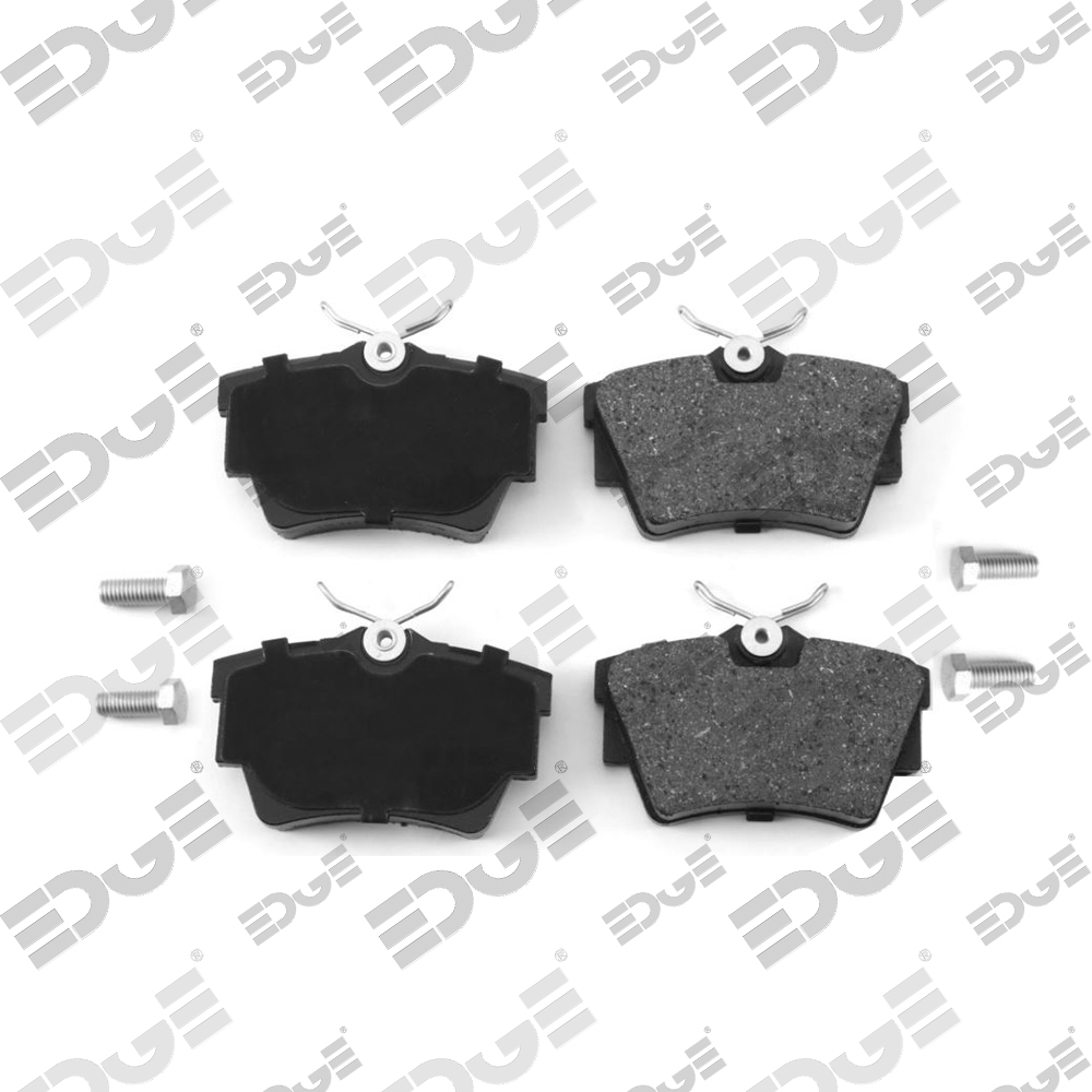 BRAKE PADs