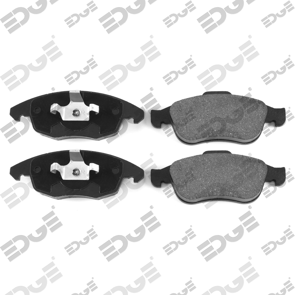 BRAKE PADs